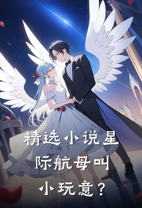 精选小说星际航母叫小玩意？