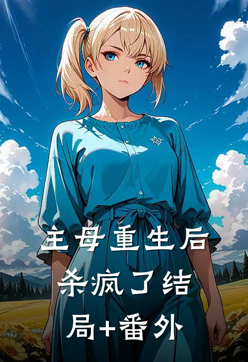 主母重生后杀疯了结局+番外