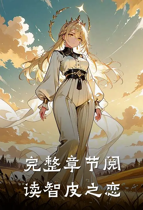 完整章节阅读智皮之恋