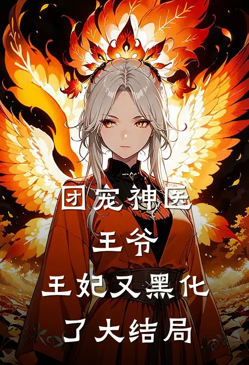 团宠神医：王爷，王妃又黑化了大结局