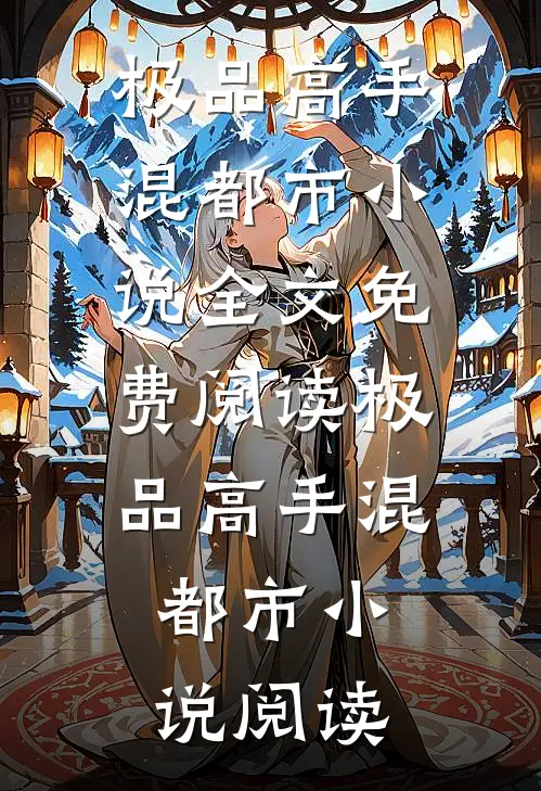 极品高手混都市小说全文免费阅读_极品高手混都市小说阅读
