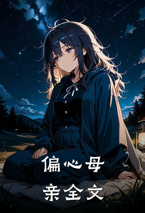 偏心母亲全文