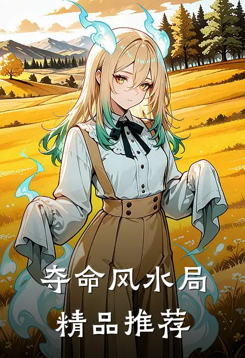 夺命风水局精品推荐