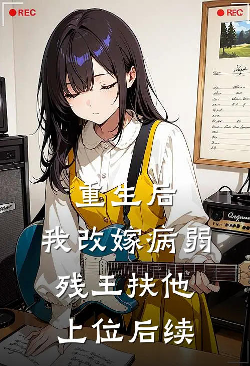 重生后，我改嫁病弱残王扶他上位后续