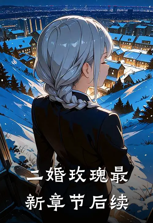 二婚玫瑰最新章节后续