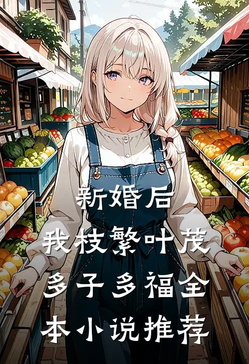 新婚后，我枝繁叶茂多子多福全本小说推荐