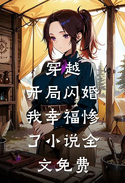 穿越：开局闪婚，我幸福惨了小说全文免费