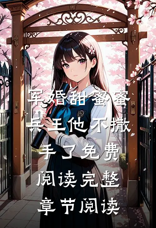 军婚甜蜜蜜,兵王他不撒手了免费阅读完整章节阅读