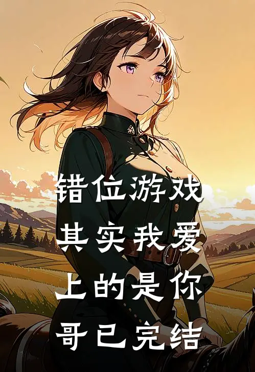 错位游戏，其实我爱上的是你哥已完结