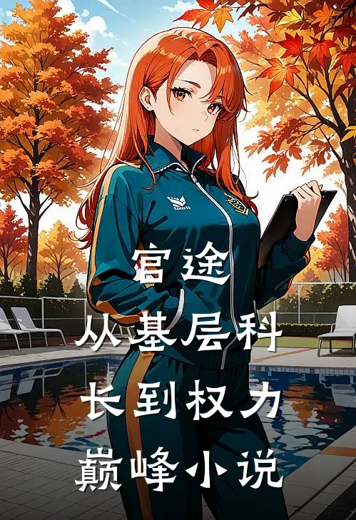 官途：从基层科长到权力巅峰小说
