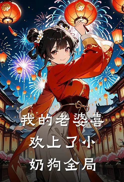 我的老婆喜欢上了小奶狗全局