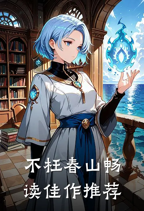 不枉春山畅读佳作推荐