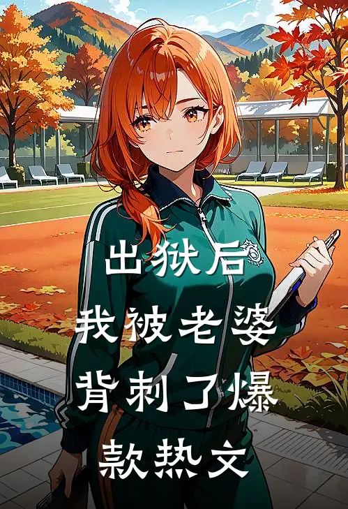 出狱后，我被老婆背刺了爆款热文