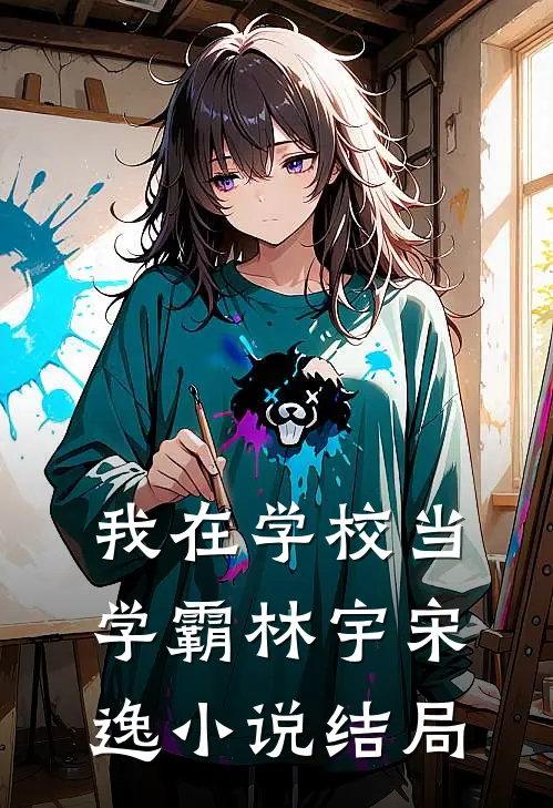 我在学校当学霸林宇宋逸小说结局