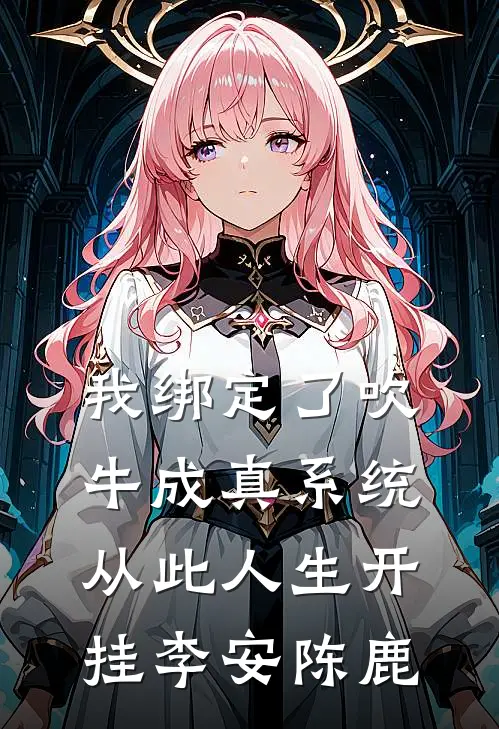 我绑定了吹牛成真系统，从此人生开挂李安陈鹿