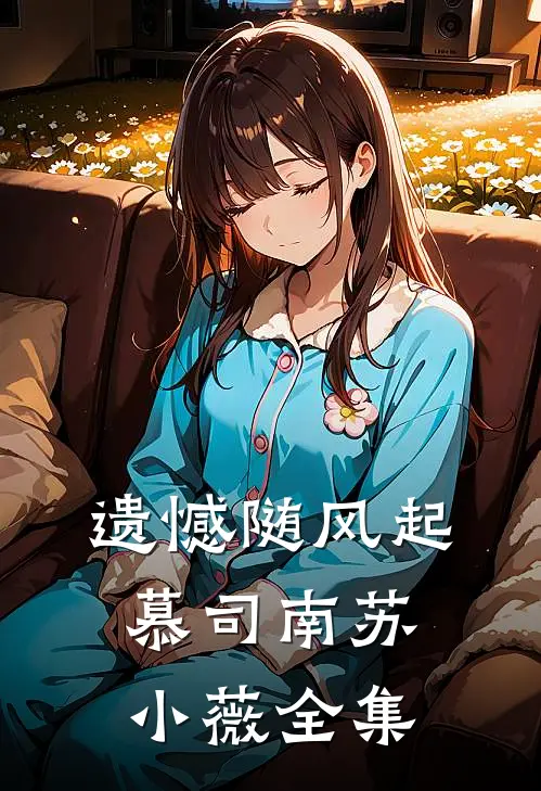 遗憾随风起慕司南苏小薇全集