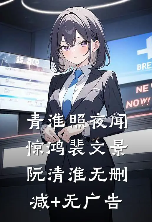 青淮照夜闻惊鸿裴文景阮清淮无删减+无广告