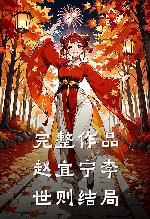 完整作品赵宜宁李世则结局