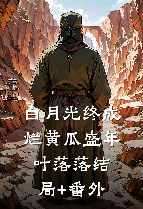 白月光终成烂黄瓜盛年叶落落结局+番外