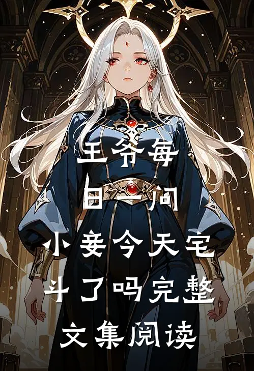 王爷每日一问,小妾今天宅斗了吗完整文集阅读