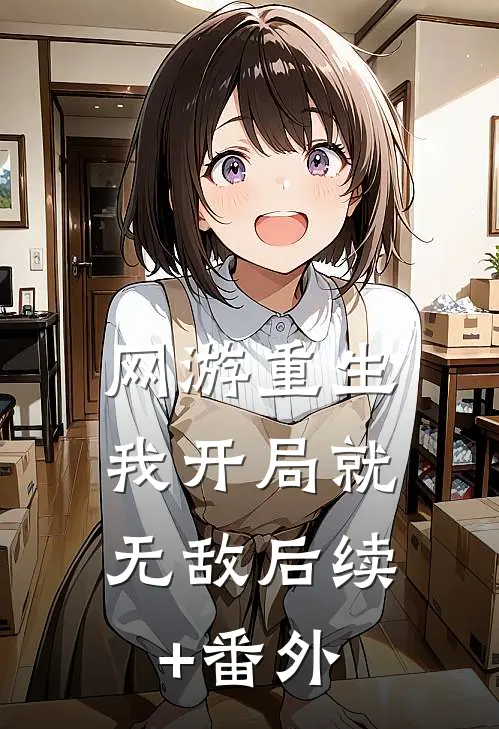 网游重生：我开局就无敌后续+番外