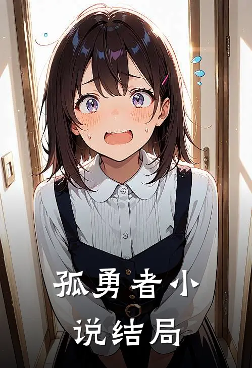 孤勇者小说结局