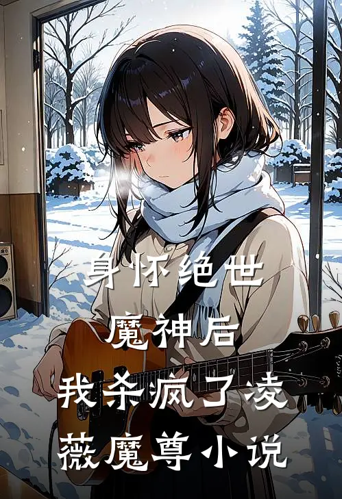 身怀绝世魔神后，我杀疯了凌薇魔尊小说