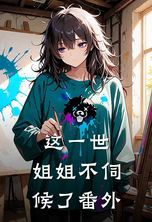 这一世，姐姐不伺候了 番外