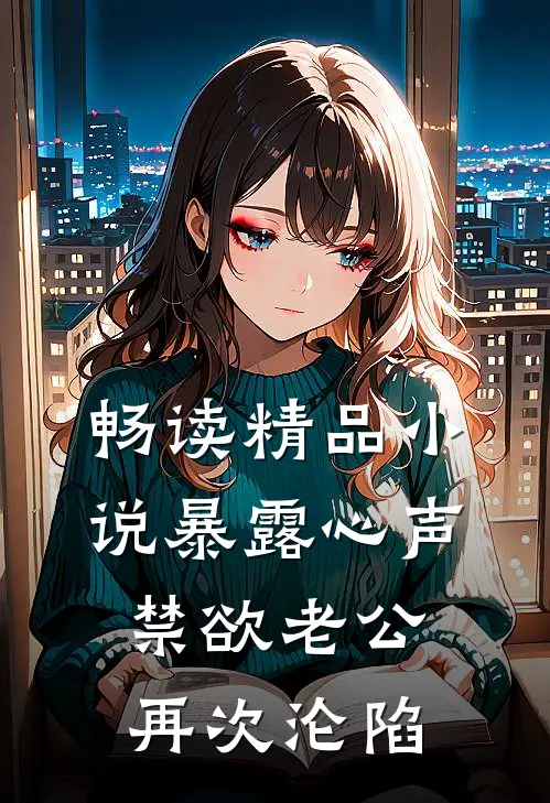 畅读精品小说暴露心声，禁欲老公再次沦陷