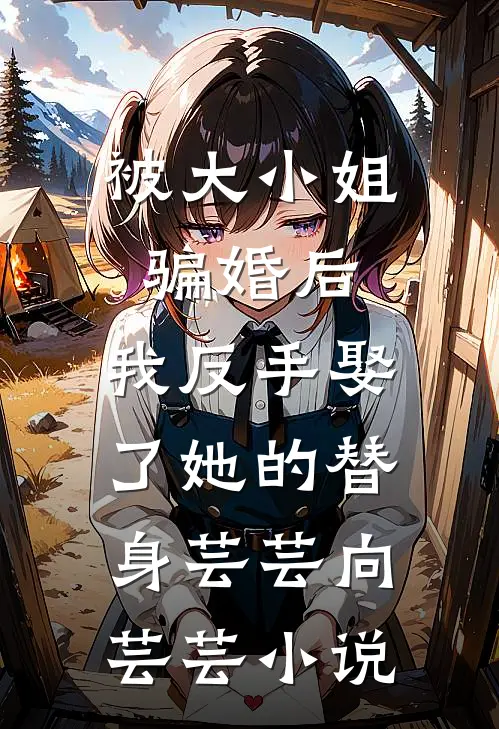 被大小姐骗婚后，我反手娶了她的替身芸芸向芸芸小说