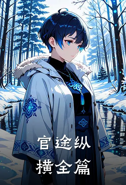 官途纵横全篇