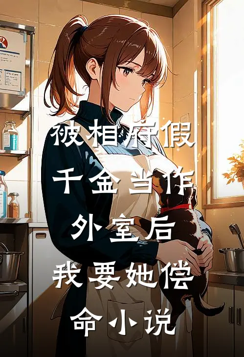 被相府假千金当作外室后，我要她偿命小说