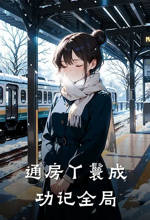 通房丫鬟成功记全局