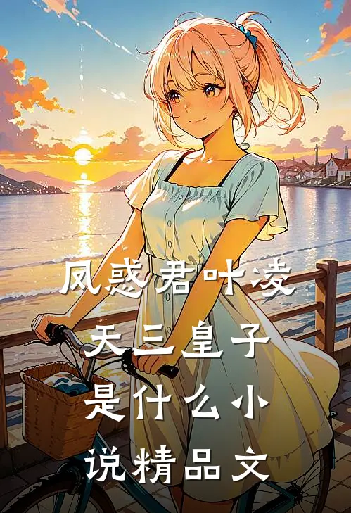 凤惑君叶凌天三皇子是什么小说精品文