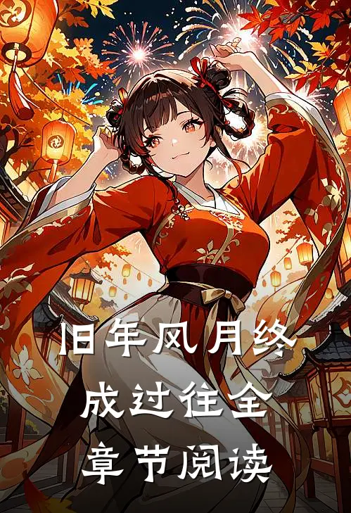 旧年风月终成过往全章节阅读
