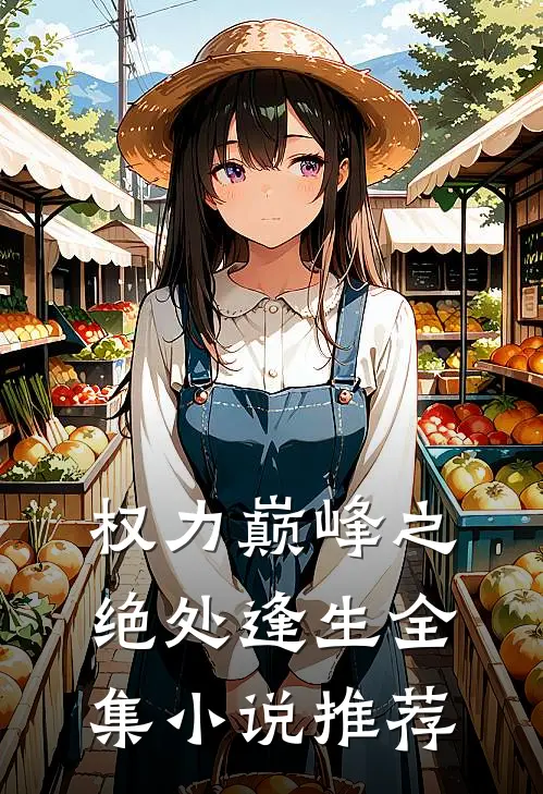 权力巅峰之绝处逢生全集小说推荐