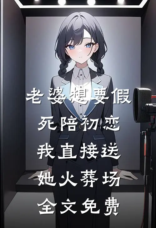 老婆想要假死陪初恋，我直接送她火葬场全文免费