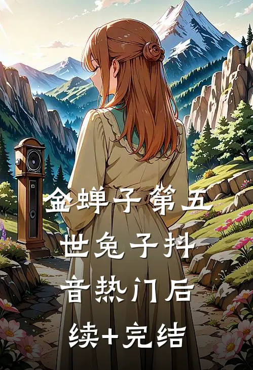 金蝉子第五世（兔子）抖音热门后续+完结
