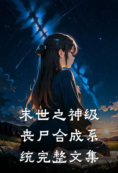 末世之神级丧尸合成系统完整文集