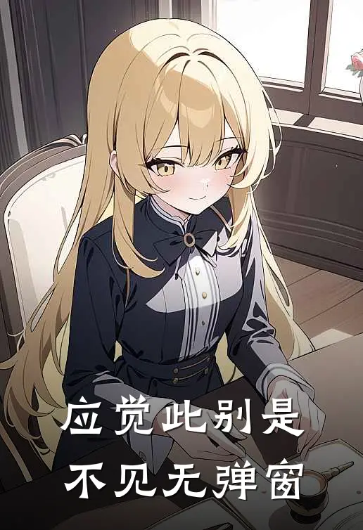 应觉此别是不见无弹窗