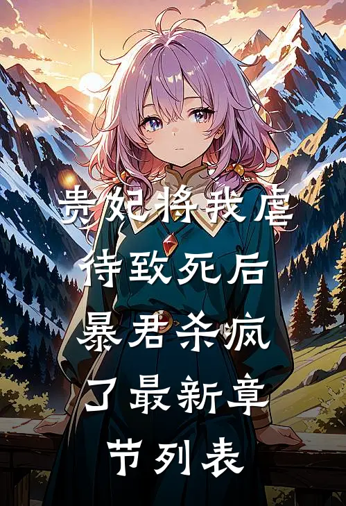 贵妃将我虐待致死后，暴君杀疯了最新章节列表