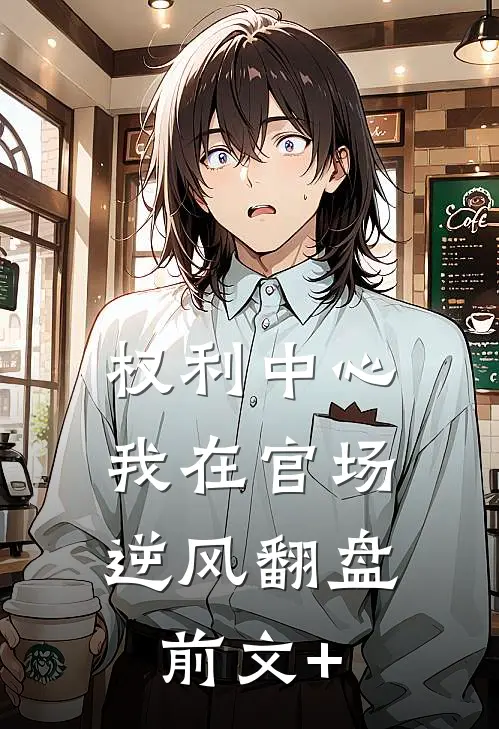 权利中心：我在官场逆风翻盘前文+