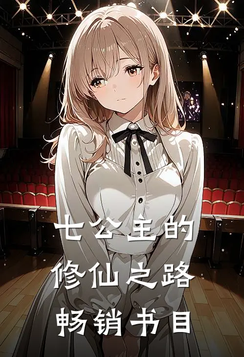 七公主的修仙之路畅销书目