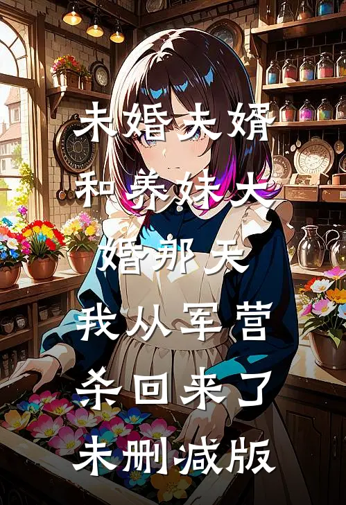 未婚夫婿和养妹大婚那天，我从军营杀回来了未删减版