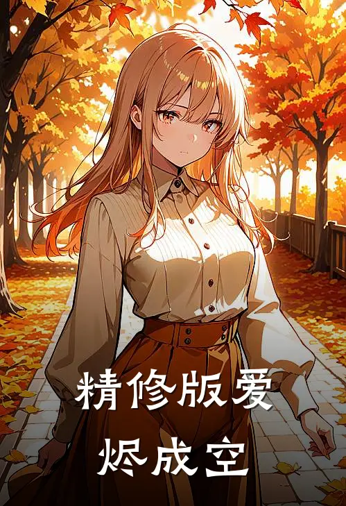 精修版爱烬成空