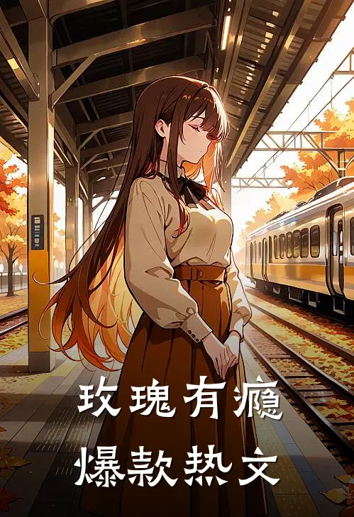 玫瑰有瘾爆款热文