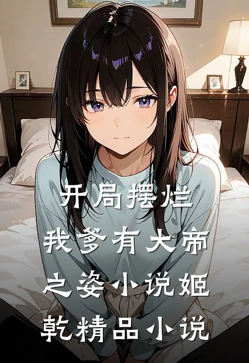 开局摆烂,我爹有大帝之姿小说姬乾精品小说