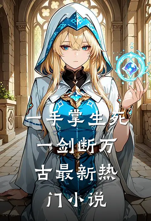 一手掌生死，一剑断万古最新热门小说