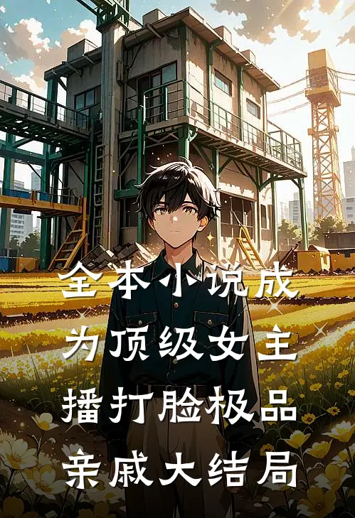全本小说成为顶级女主播打脸极品亲戚大结局