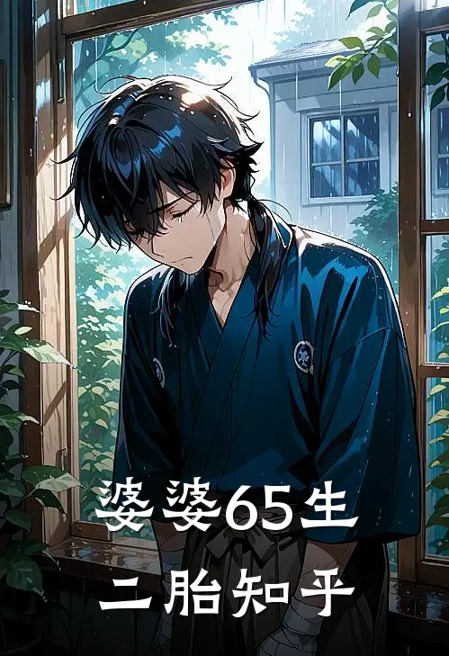 婆婆65生二胎知乎